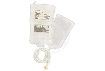 PHYSIONEAL 40 %1.36 GLUKOZLU PERITON DIYALIZ SOL.2000ML CIFTLI TORBA